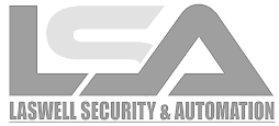 Laswell Security & Automation Logo