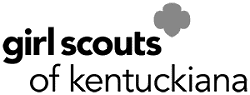 Girl Scouts of Kentuckiana logo