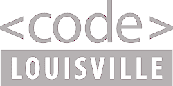 Code Louisville logo