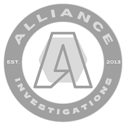 Alliance Investigation Group Logo
