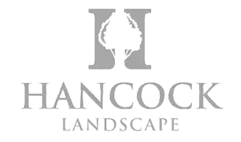 Hancock Landscape Logo