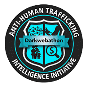 anti human trafficking initiative badge