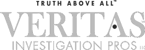 Veritas Investigation Logo