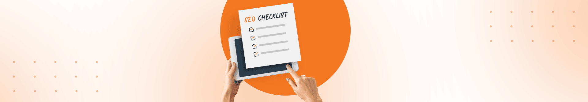 SEO Checklist