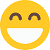Smiley Icon courtesy of Pixel Perfect via Flaticon.com