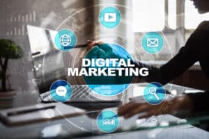 Digital Marketing Trends