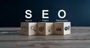 SEO(Search Engine Optimization)